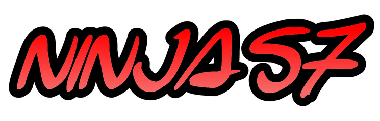 LOGO NINJA57